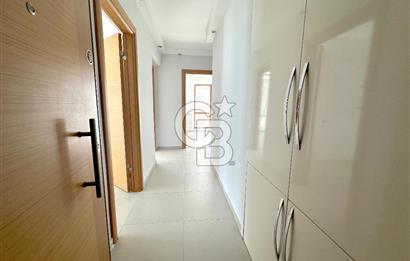 ÇANAKKALE KEPEZ LİMAN ŞEHRİ'NDE KAPALI MUTFAK 2+1 SATILIK DAİRE