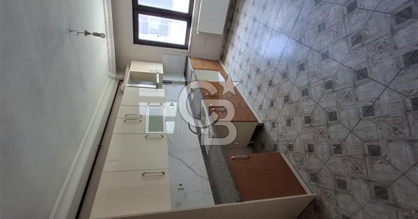 SANCAKTEPE ATATÜRK MAHALLESİNDE SATILIK 3+1 DAİRE - 360486