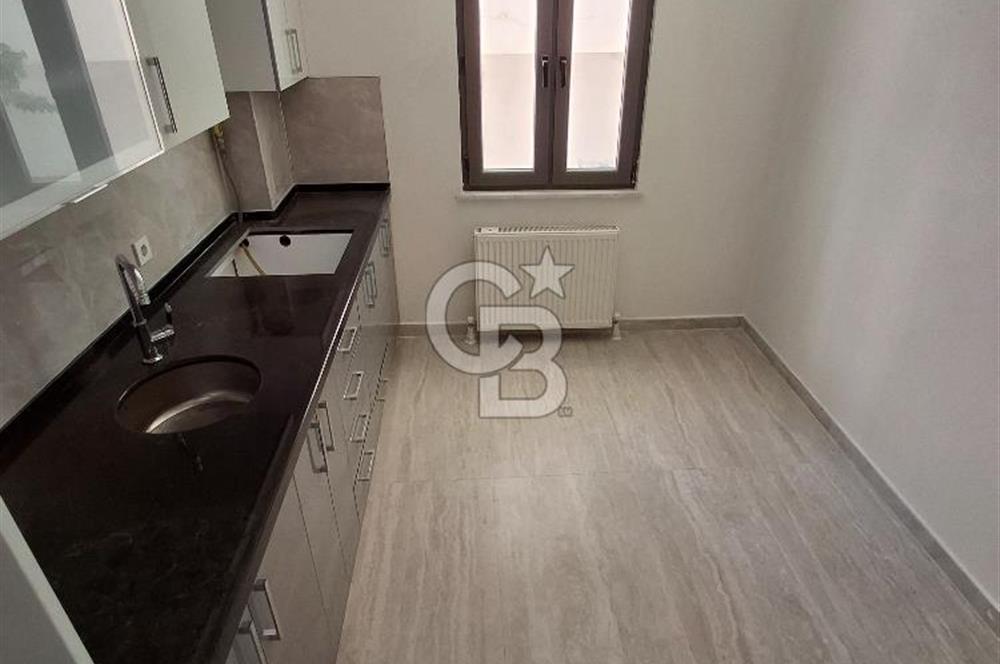 SANCAKTEPE ATATÜRK MAHALLESİNDE 2+1 TERS DUBLEKS DAİRE