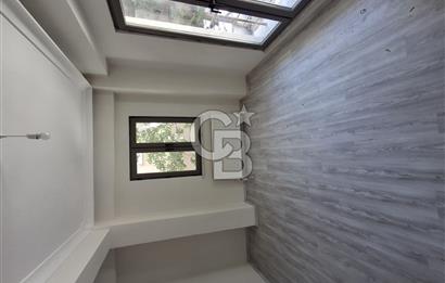 SANCAKTEPE ATATÜRK MAHALLESİNDE 2+1 TERS DUBLEKS DAİRE