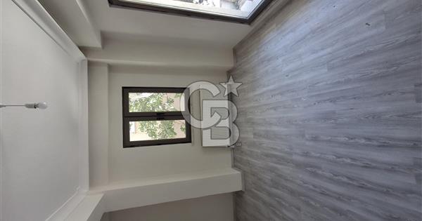 SANCAKTEPE ATATÜRK MAHALLESİNDE 2+1 TERS DUBLEKS DAİRE - 360483