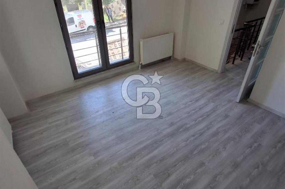 SANCAKTEPE ATATÜRK MAHALLESİNDE 2+1 TERS DUBLEKS DAİRE