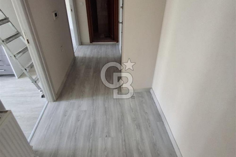 SANCAKTEPE ATATÜRK MAHALLESİNDE KİRALIK 2+1 DAİRE