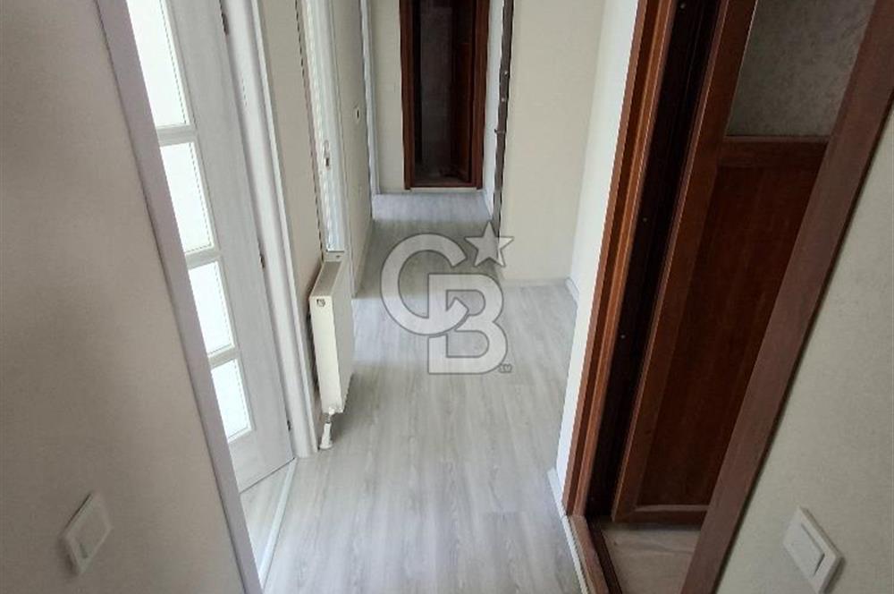 SANCAKTEPE ATATÜRK MAHALLESİNDE KİRALIK 2+1 DAİRE