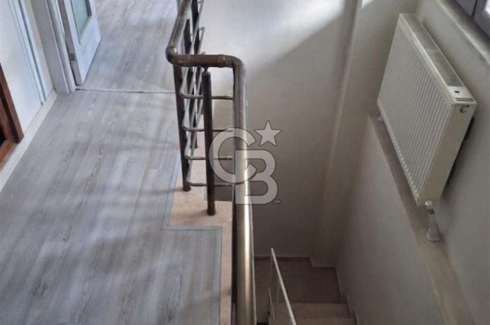 SANCAKTEPE ATATÜRK MAHALLESİNDE 2+1 TERS DUBLEKS DAİRE