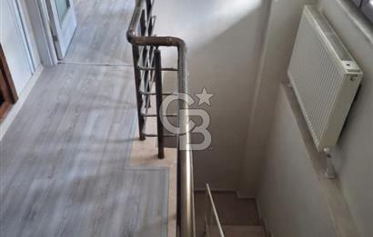 SANCAKTEPE ATATÜRK MAHALLESİNDE 2+1 TERS DUBLEKS DAİRE