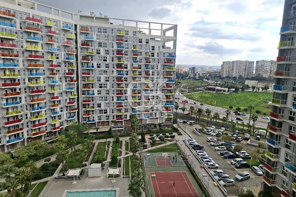 Mavişehir Soyak Optimus'da 3+1 Kiralık 