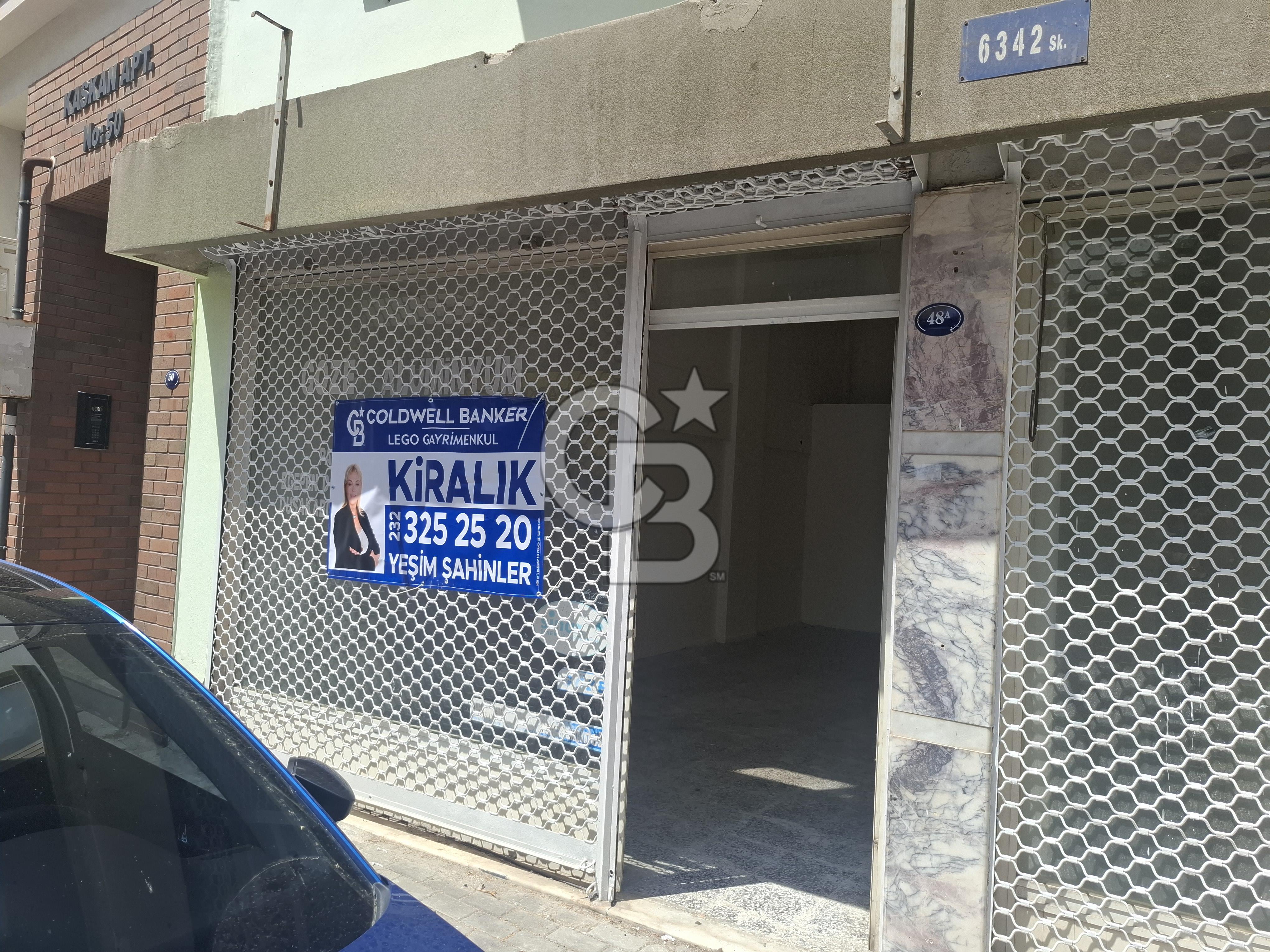 Atakent fen bilimleri Yakını Kiralık Dükkan 