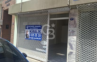 Atakent fen bilimleri Yakını Kiralık Dükkan 