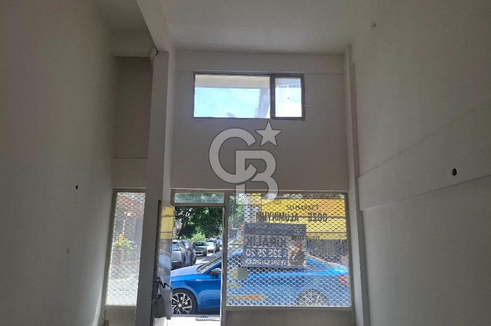Atakent fen bilimleri Yakını Kiralık Dükkan 