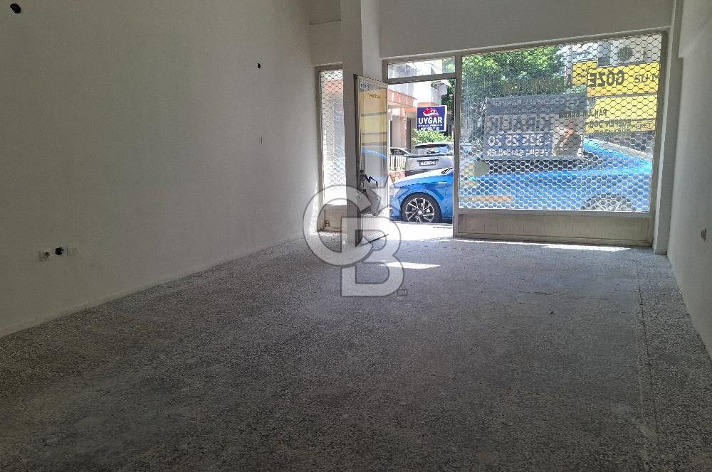 Atakent fen bilimleri Yakını Kiralık Dükkan 