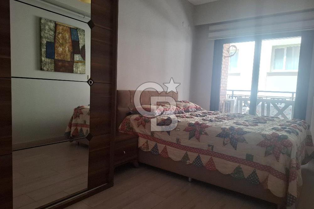 Atakent fen bilimleri Yakını 2+1 Kiralık 