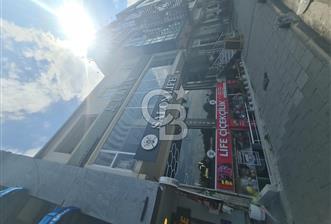 Satılık mall of istanbula cephe bina - 1 - 360458