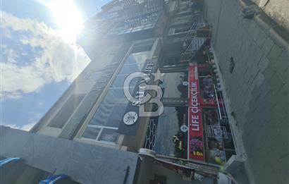 Satılık mall of istanbula cephe bina