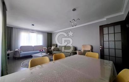 Bayraklı Akın Kıvanç Sokakta Site İçerisinde Satılık 3+1 Daire