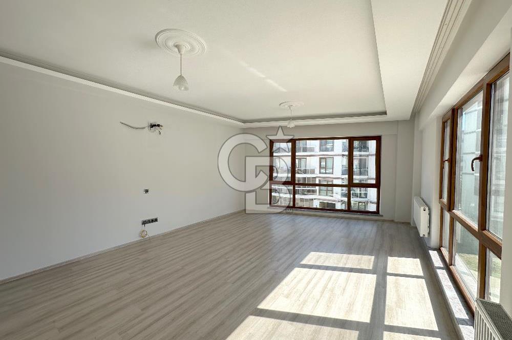 ÇANAKKALE KEPEZ LİMAN ŞEHRİ'NDE KAPALI MUTFAK 2+1 SATILIK DAİRE