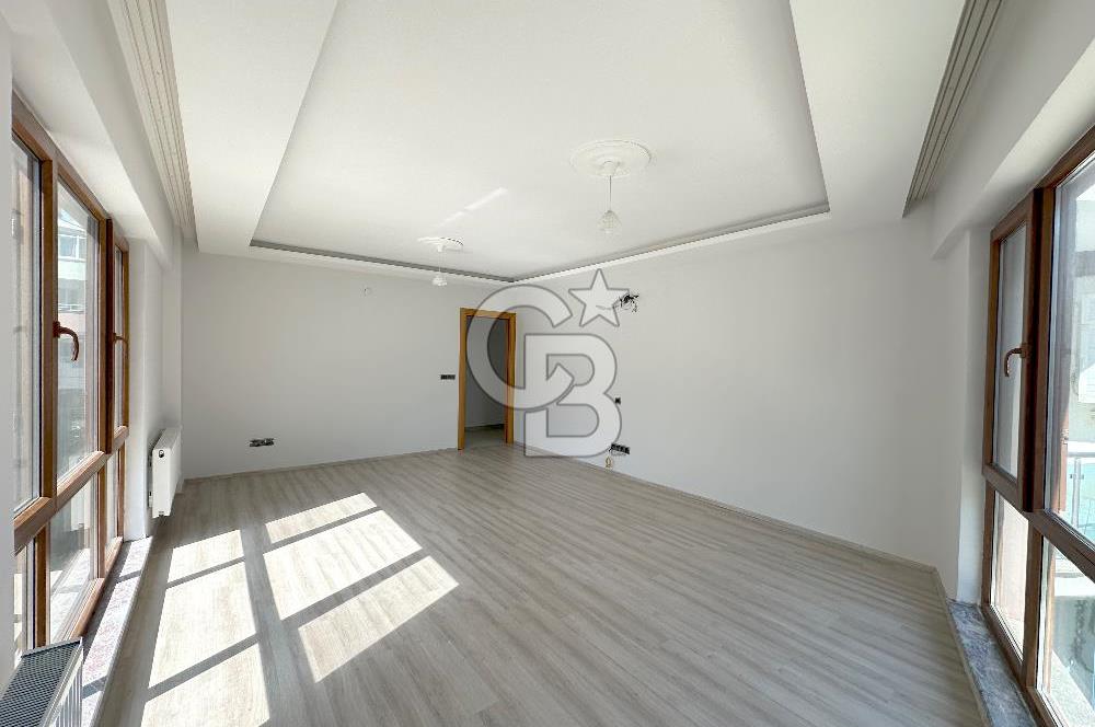 ÇANAKKALE KEPEZ LİMAN ŞEHRİ'NDE KAPALI MUTFAK 2+1 SATILIK DAİRE