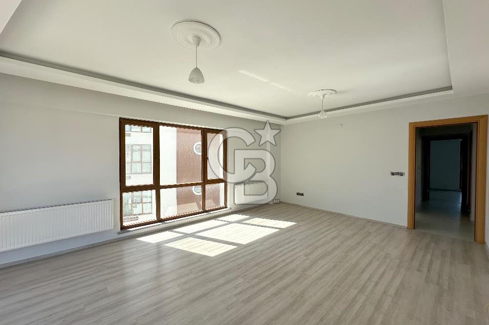 ÇANAKKALE KEPEZ LİMAN ŞEHRİ'NDE KAPALI MUTFAK 2+1 SATILIK DAİRE