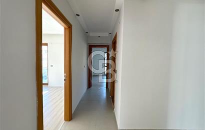 ÇANAKKALE KEPEZ LİMAN ŞEHRİ'NDE KAPALI MUTFAK 2+1 SATILIK DAİRE