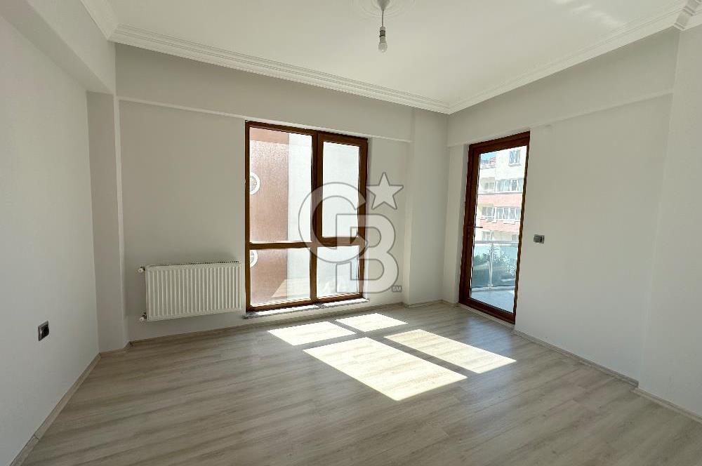 ÇANAKKALE KEPEZ LİMAN ŞEHRİ'NDE KAPALI MUTFAK 2+1 SATILIK DAİRE