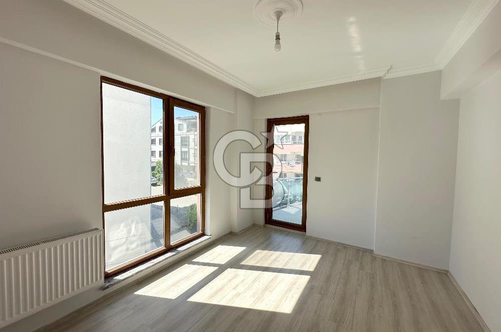 ÇANAKKALE KEPEZ LİMAN ŞEHRİ'NDE KAPALI MUTFAK 2+1 SATILIK DAİRE