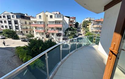 ÇANAKKALE KEPEZ LİMAN ŞEHRİ'NDE KAPALI MUTFAK 2+1 SATILIK DAİRE