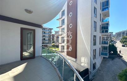 ÇANAKKALE KEPEZ LİMAN ŞEHRİ'NDE KAPALI MUTFAK 2+1 SATILIK DAİRE