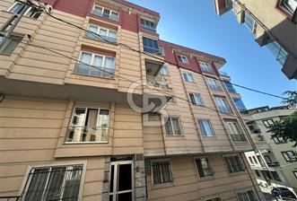 Alibeyköy Merkez Manzaralı ve Tüm Cepheleri Açık Dubleks Daire - 1 - 360449