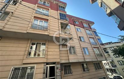 Alibeyköy Merkez Manzaralı ve Tüm Cepheleri Açık Dubleks Daire