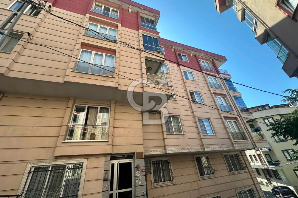 Alibeyköy Merkez Manzaralı ve Tüm Cepheleri Açık Dubleks Daire