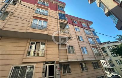 Alibeyköy Merkez Manzaralı ve Tüm Cepheleri Açık Dubleks Daire