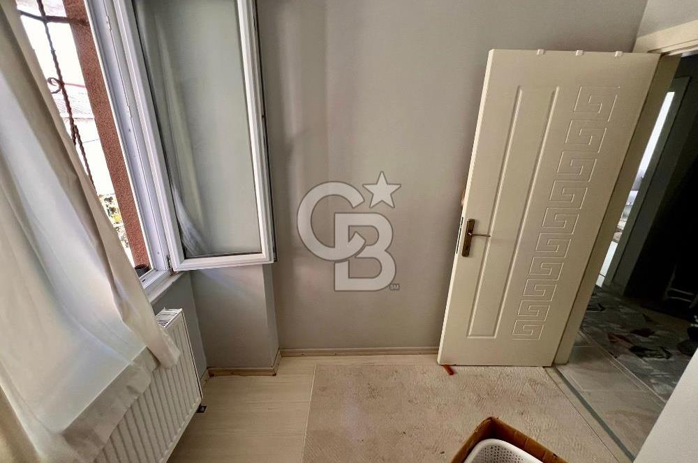 MERKEZİ KONUMDA KATILIM EVLERİNE UYGUN 2+1 SATILIK DAİRE