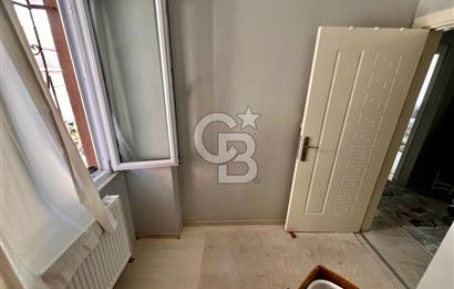 MERKEZİ KONUMDA KATILIM EVLERİNE UYGUN 2+1 SATILIK DAİRE