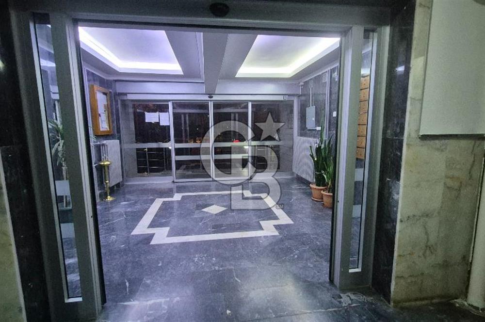 ÇİĞDEM MAH. DÜNYA BİR VADİ SİTESİ 3+1 KİRALIK DAİRE (KAT 2)