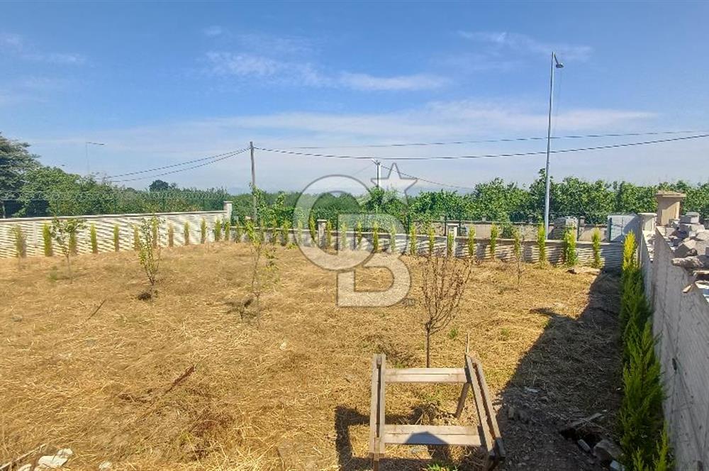 Sapanca ve Kartepe Yanıbaşında Havuzlu Sıfır Yatay Mimari Villa