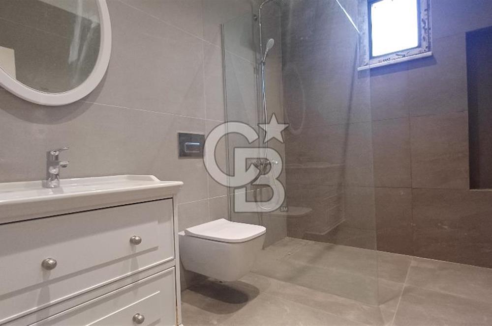 Sapanca ve Kartepe Yanıbaşında Havuzlu Sıfır Yatay Mimari Villa