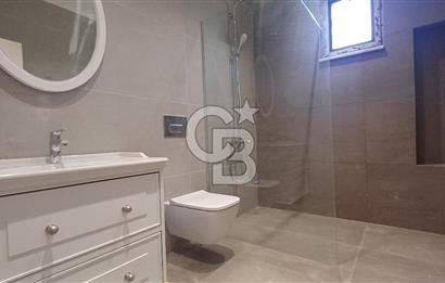 Sapanca ve Kartepe Yanıbaşında Havuzlu Sıfır Yatay Mimari Villa