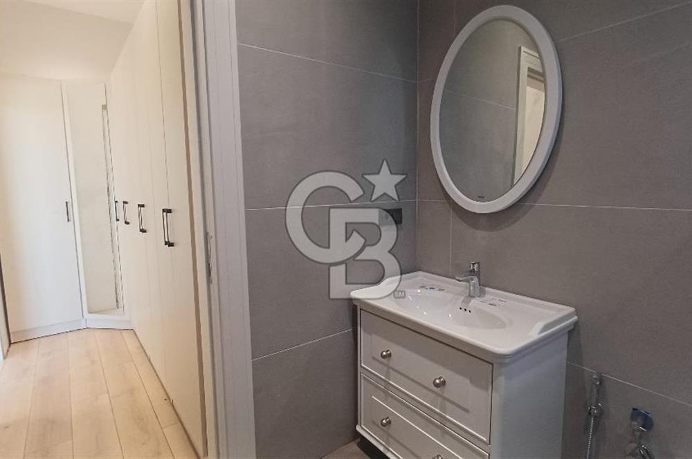 Sapanca ve Kartepe Yanıbaşında Havuzlu Sıfır Yatay Mimari Villa