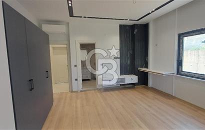 Sapanca ve Kartepe Yanıbaşında Havuzlu Sıfır Yatay Mimari Villa