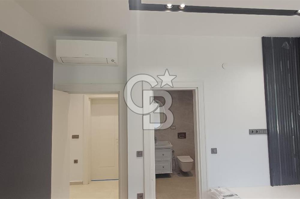 Sapanca ve Kartepe Yanıbaşında Havuzlu Sıfır Yatay Mimari Villa