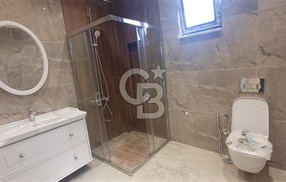 Sapanca ve Kartepe Yanıbaşında Havuzlu Sıfır Yatay Mimari Villa