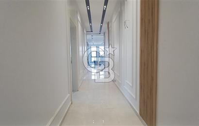 Sapanca ve Kartepe Yanıbaşında Havuzlu Sıfır Yatay Mimari Villa
