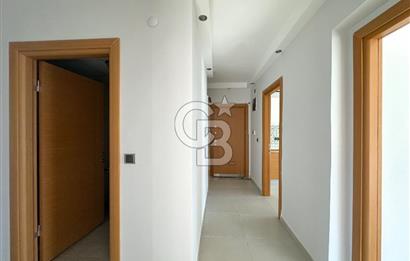 ÇANAKKALE KEPEZ LİMAN ŞEHRİ'NDE KAPALI MUTFAK 2+1 SATILIK DAİRE