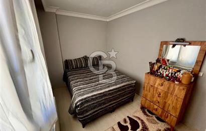 MERKEZİ KONUMDA KATILIM EVLERİNE UYGUN 2+1 SATILIK DAİRE