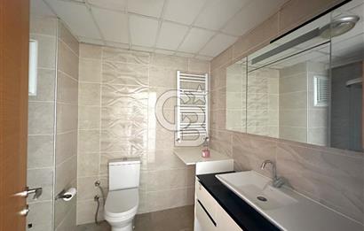ÇANAKKALE KEPEZ LİMAN ŞEHRİ'NDE KAPALI MUTFAK 2+1 SATILIK DAİRE