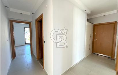 ÇANAKKALE KEPEZ LİMAN ŞEHRİ'NDE KAPALI MUTFAK 2+1 SATILIK DAİRE
