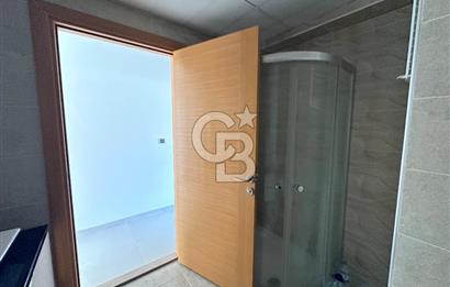 ÇANAKKALE KEPEZ LİMAN ŞEHRİ'NDE KAPALI MUTFAK 2+1 SATILIK DAİRE
