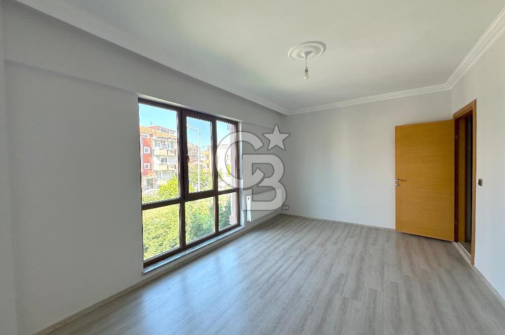 ÇANAKKALE KEPEZ LİMAN ŞEHRİ'NDE KAPALI MUTFAK 2+1 SATILIK DAİRE
