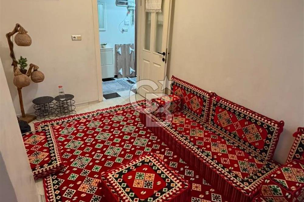 ANADOLU MAHALLESİ KREDİYE UYGUN SATILIK 4+2 TERS DUBLEKS