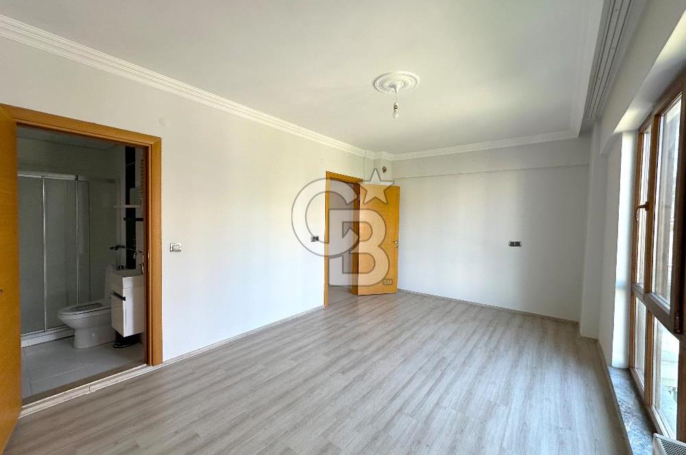 ÇANAKKALE KEPEZ LİMAN ŞEHRİ'NDE KAPALI MUTFAK 2+1 SATILIK DAİRE